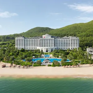 Ośrodek wypoczynkowy Marriott & Spa, Hon Tre Island