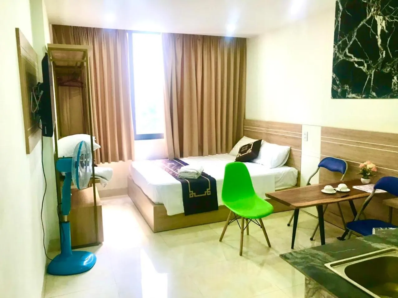Moschino Ht Hotel Nha Trang