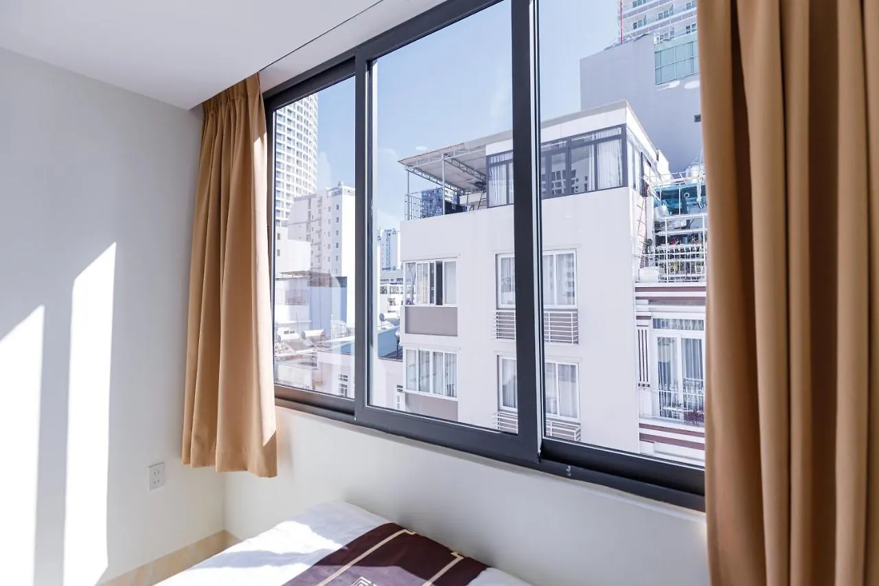 Moschino Ht Hotel Nha Trang 2*,  Vietnam