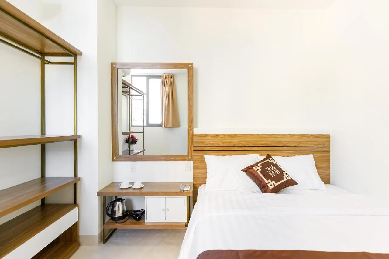Moschino Ht Hotel Nha Trang